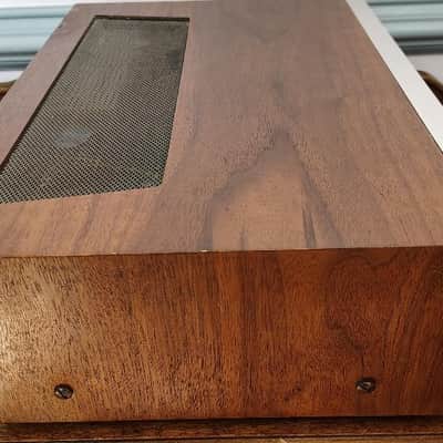 Pioneer SX770 receiver in excellent condition, serviced - 1970's image 5