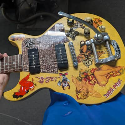 Gibson Les Paul Faded Double Cutaway 2003 - 2008 | Reverb