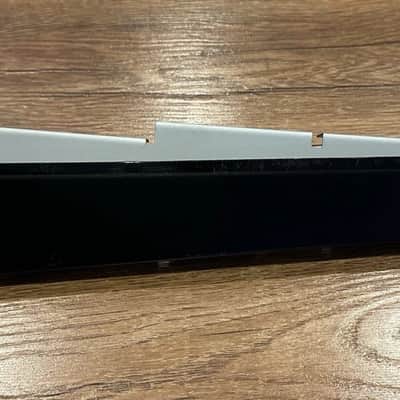 Roland JD-800 Left Lower Side Panel End Cap