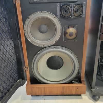 McIntosh XR5 Speakers image 4