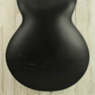 USED Ibanez Artcore AM-73B-BKF (180) image 4