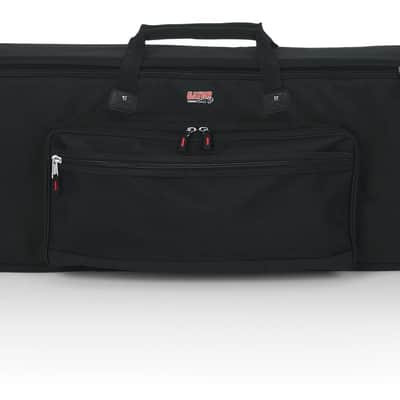 Gator GKB88 88-Note Slim Keyboard Gigbag image 1