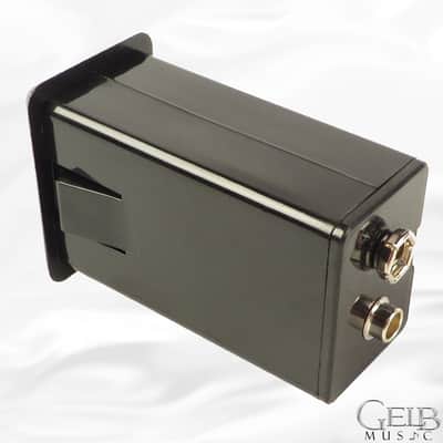 Yamaha 22834200 Battery Holder for APX500 and FG411CE - 22834200 image 2