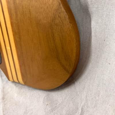 ESP LTD F-4E 2008 - 2015 - Natural Satin image 18