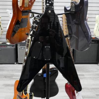 Epiphone Rob Flynn Signature Flying V Baritone w/ Hard Case image 7