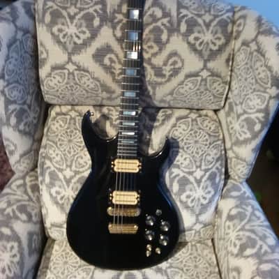 Carvin DC-200 1980's image 8