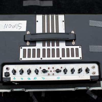 Mesa Boogie Transatlantic TA-30 Owned by Scott Hutchison of Frightened Rabbit image 4