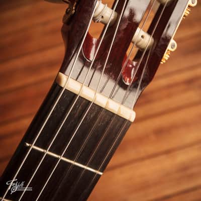 K.Yairi RS-5 Classical Acoustic Natural 1999 image 5