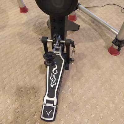 SoundX SMI-1458 Electronic Drums  Black image 4