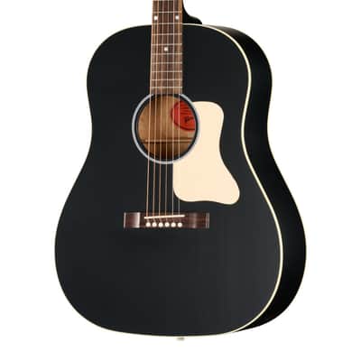 Gibson J-45 Century 12-Fret Acoustic Guitar - Ebony