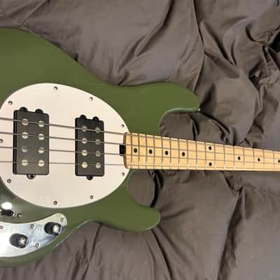 Music Man Sterling Ray4HH 2025 image 8