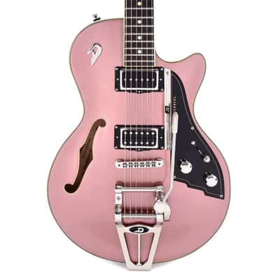 Duesenberg Starplayer TV Catalina Sunset Rose image 1