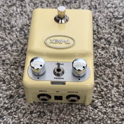 T-Rex ToneBug Reverb image 3