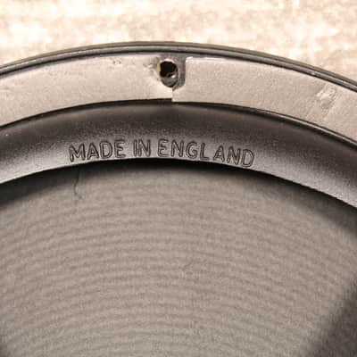 Celestion G15B-100 15 Zoll Bass Speaker für den authentischen 70er Jahre Sound image 6