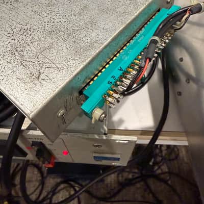 CUSTOM Vintage Teletronix UREI LA-2A Leveling Amplifier Clone  w/ Ward-Beck M472A EQ Kimberly Productions UREI T4B UTC A-24 A-21 A-10 image 23