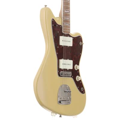 FENDER MEXICO Limited Edition 60th Anniversary Classic Jazzmaster Vintage Blonde [MX18051217] (06/22) image 8