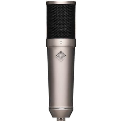 UT Vintage87 United Studio Technologies image 1