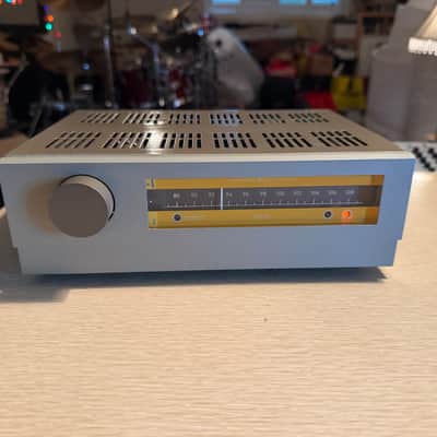 Vintage Quad FM II Valve FM Tuner Extremely Rare Vintage Serviced Beauty🎶🔥 image 2