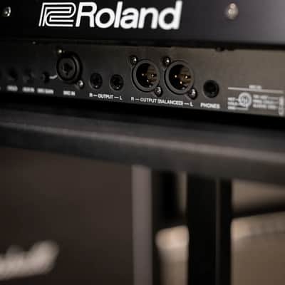 Roland JUPITER-Xm Keyboard Synthesizer image 9