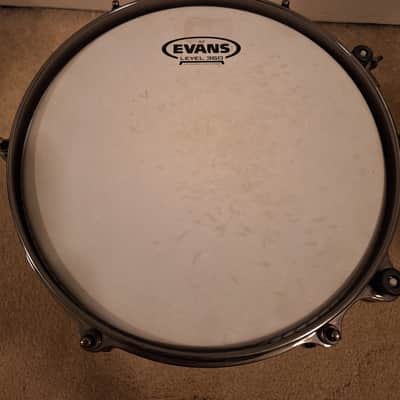 Tama 10x09 Starclassic Bubinga Tom image 3