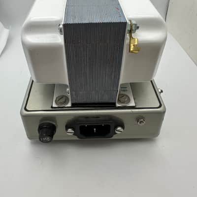 George Tsomokos Power Supply and Adapter - 9, 12, 18v x419 image 4