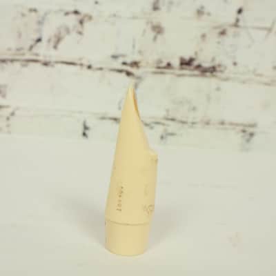 *RARE VINTAGE* Brilhart Tonalin Personaline Alto Sax. Mouthpiece image 5
