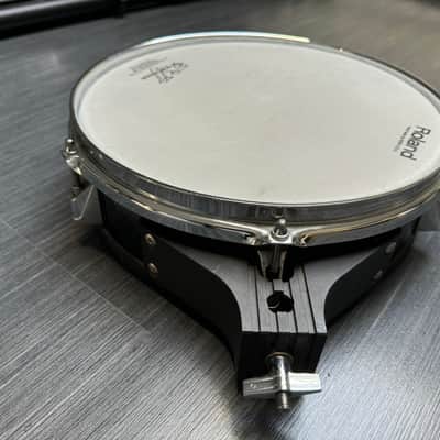 Roland PD-125 V-Pad 12" Dual Trigger Mesh Drum Pad image 7