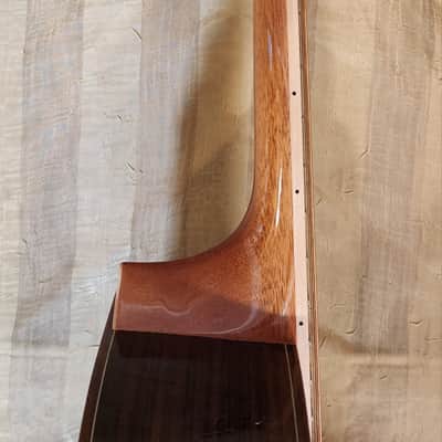Larrivee PV10 Deluxe Series 2026 - Natural Gloss image 13