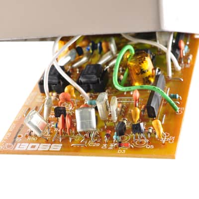 Boss GE-7 Modified True Bypass & Noiseless Equalizer Made In Taiwan 1999 Guitar Effects Pedal Used From Japan #JM85164 image 3