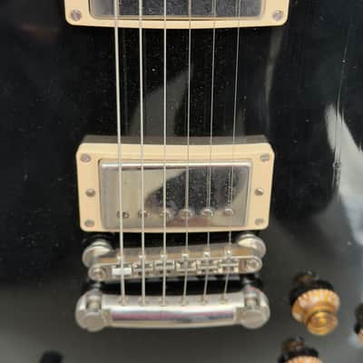 Gibson Les Paul Standard USA 60s Neck 2004 + Extras image 5