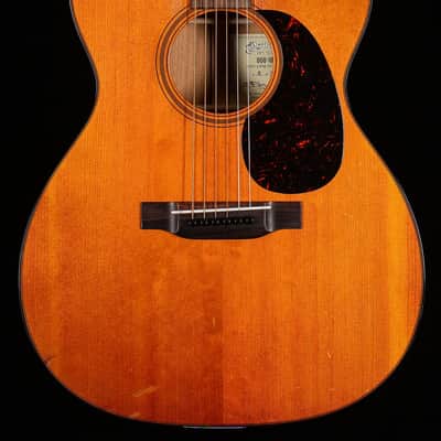 Martin 000-18 1955 CFM IV 70th (543) image 3