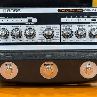 Boss DM-101 Delay Machine image 2