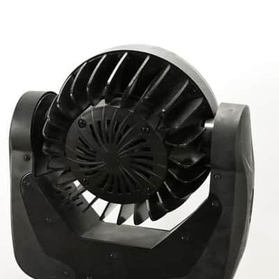 Elation Design Wash LED 60 RGBW LED Moving Head Wash Light CG011QF image 2