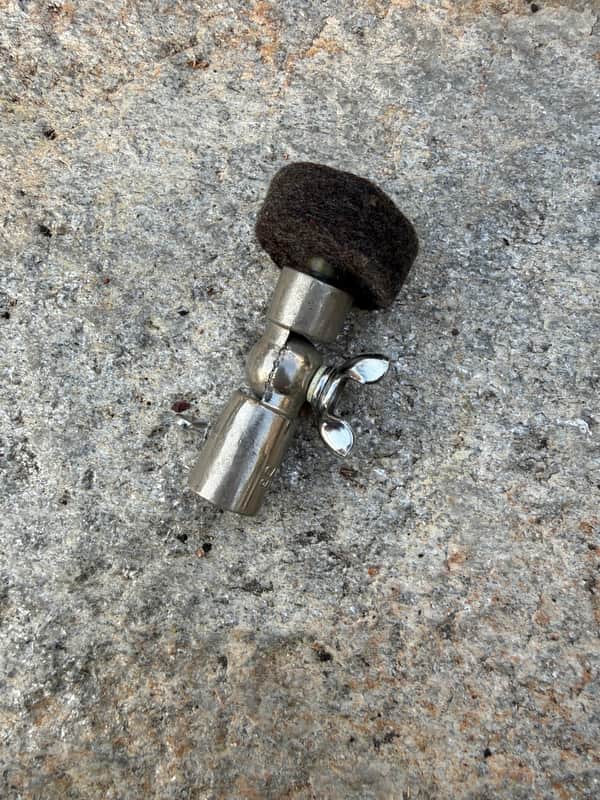 Camco Precision Die Cast Cymbal Tilter #751  - 1960s image 1