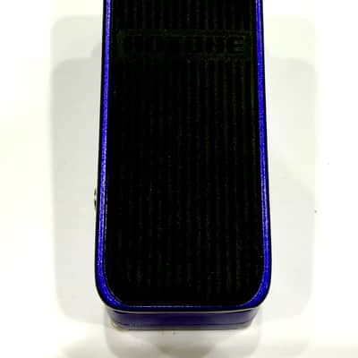 Hotone Vow Press Switchable Volume/Wah 2010s - Purple image 2