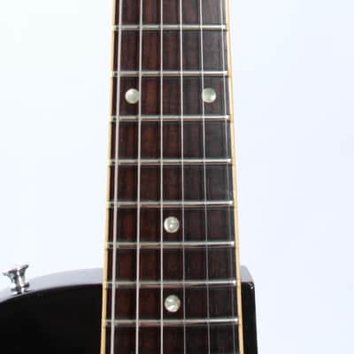 1996 Gibson Les Paul Special sunburst image 4