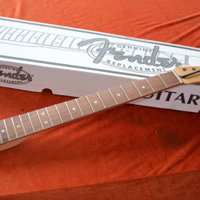 Fender Player Plus RARE Telecaster Maple Neck * Pau Ferro Fingerboard * Made in Mexico image 1