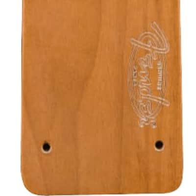 Fender Roasted Maple Vintera Mod '60's Telecaster Neck image 10