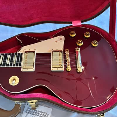 Gibson Custom Shop Les Paul Custom – BV x Gibson Limited Edition – Never Played image 7