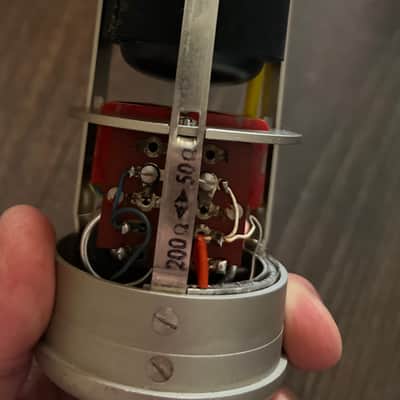 Neumann U47 Vintage Original image 10
