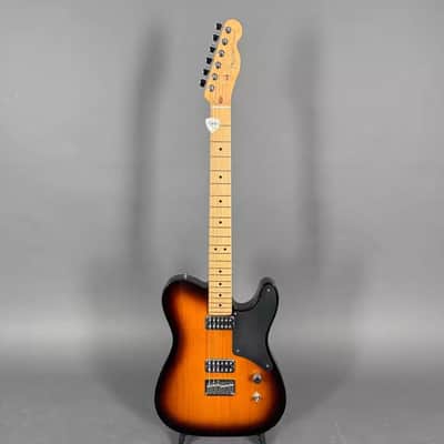 2011 Fender Telebration Cabronita USA 60th Anniversary LTD inkl. Case image 2