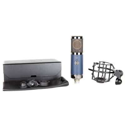 Telefunken TF11 FET Large Diaphragm Condenser Microphone image 4