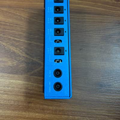 Strymon Ojai R30 Expansion Kit 2010s - Blue image 2