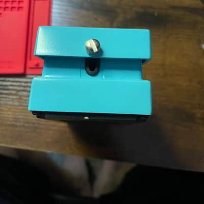 Boss CE-2W Chorus Waza Craft 2016 - Present - Blue image 5