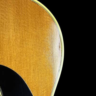 Vintage 1960 Martin 000-28 (RESTORATION) w/non-original case TSU25470 image 6