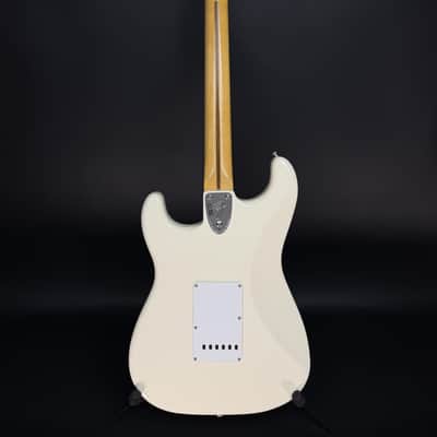 Fender American Vintage II 1973 Stratocaster - Olympic White image 5