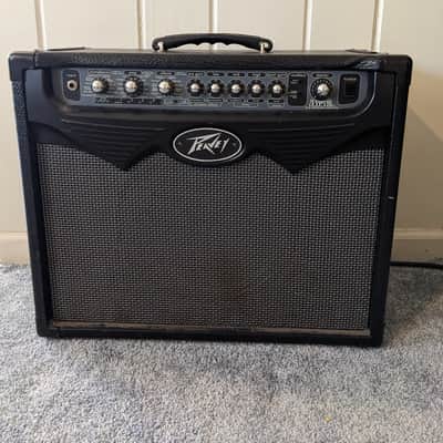 Peavey Vypyr 2000s - Black image 1
