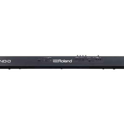 Roland JUNO-D8 88-Key Synthesizer Keyboard image 3