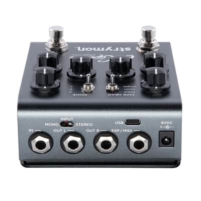 Strymon El Capistan V2 - Grey image 2