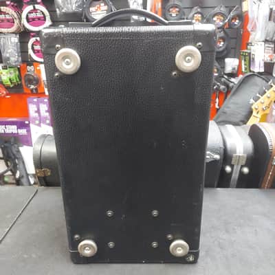 2000's Peavey XR684 Stereo Powered Mixer 2x200 Watts w/ Power Cable SN# 11077196 "Made In USA" image 12